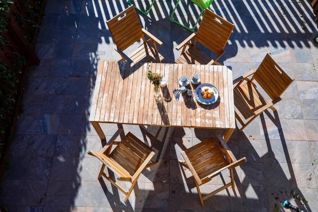 דירות Villanúa Casa Nieves מראה חיצוני תמונה