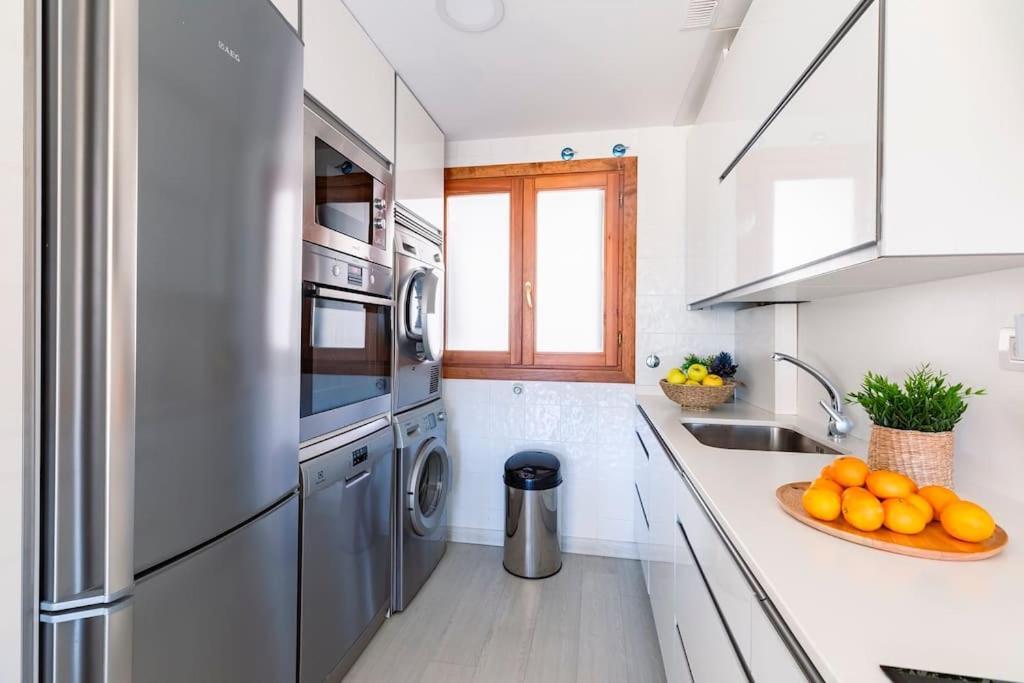 דירות Villanúa Casa Nieves מראה חיצוני תמונה